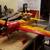 RC AIRPLANE Hangar 9 Sukhoi 33% 97" wing span 1 thumbnail