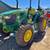 John Deere tractor 2 thumbnail