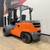 ☆☆☆  2015 TOYOTA 8FD45U FORKLIFT   ☆☆☆ 17 thumbnail