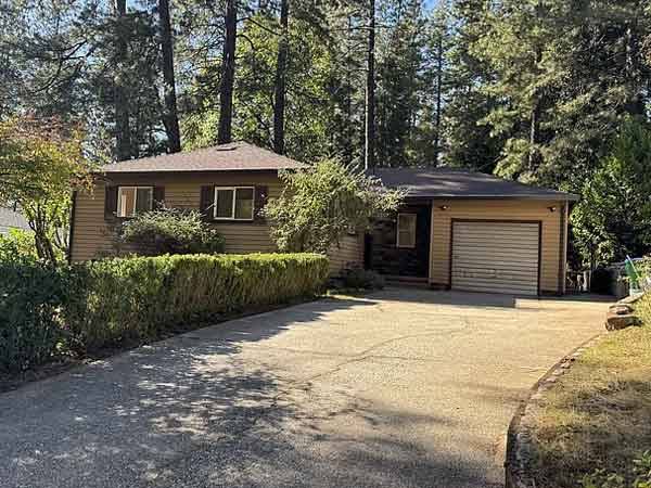 Section 8 housing for rent