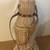 Vintage Wicker Dog Wine Basket 5 thumbnail