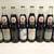 VINTAGE SOUVENIR COLLECTION OF (8) RC (ROYAL CROWN) COLA BOTTLES 2 thumbnail