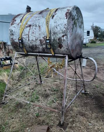 Fuel Tank 1