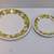 Mikasa "Daisies" Cera Stone Dish Set for 5 11 thumbnail