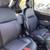 2013 Fiat 500e Battery Electric hatchback Bianco Perla (Pearl White 9 thumbnail