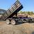 2026 7' X 12' HD 12K GVWR Dump Trailer 18K Hyd Ram, 8' Ramps & More 1 thumbnail