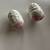 Alessi Presepe Nativity Christmas Figures Like New - Make Offer 12 thumbnail