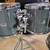 Vintage Yamaha 80s Japan recording custom 5 piece drumset 3 thumbnail
