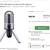 Samson Meteor USB Studio Condenser Microphone 2 thumbnail