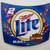 Beer Sign - Rusty Wallace #2 Miller Lite Tin Sign 1 thumbnail
