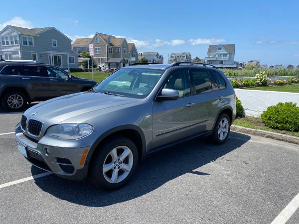 2013 BMW X5 - $7,700 (Greenbush)63654727076481121