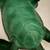 Vintage Art Glass Turtle By Curt Schlevogt. 4 thumbnail
