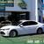 2020 Toyota Camry LE 4 thumbnail