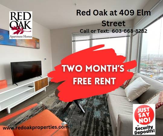 $1,649 / 431ft2 - STUDIO Living Saves you Money and Space w/ 2 FREE Months!!!! (409 Elm St)63931519764995120