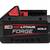 (NEW) M18 18V Lithium-Ion REDLITHIUM FORGE XC 8.0 Ah Battery Pack 3 thumbnail
