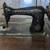 Singer Sewing Machine with Cabinet 5 thumbnail