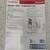 Honeywell Standard Humidifier Pad HC26A1008 for the HE260 HE265, HE360 4 thumbnail