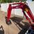 IHI mini excavator 18J 6 thumbnail