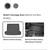 Weather Tech - 2022 Hyundai Tucson Cargo/Trunk Liner 2 thumbnail