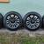 2024 GMC or Chevy 2500 or 3500 Tires & Wheels 2 thumbnail