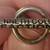 Vintage Kenneth Cole Reaction Circle Bracelet 3 thumbnail