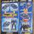 NEW IN BOX Tomica Hyper Series Blue Police Sonic Arrow + Breaker 7 thumbnail