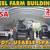 Steel Buildings - Hay Storage - Equipment Storage - Grain Storage 2 thumbnail