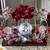 🎍 FABULOUS "XMAS" HOLIDAY CENTER PIECE $50 1 thumbnail