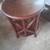 Solid Wood Coffee Table & End Table - Reduced 2 thumbnail