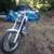 Harley Davidson 1200 Sportster  2001 TRADE custom built 9 thumbnail