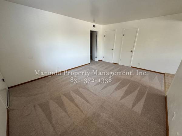 $2.275 / 1 hab. - 584 ft² - Apartamento de 1 dormitorio en planta baja cerca de Cannery Row (Monterey)63093611695363123