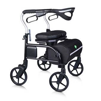 Evolution Trillium Rollator/Walker 1