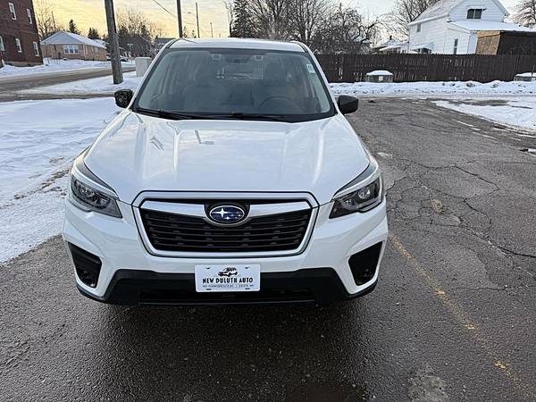 2021 Subaru Forester Base Clean 69K Miles Cruise Loaded Up 1