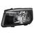 Volkswagen VW Jetta 1999-2005 MK4 Headlights Pair 1 thumbnail