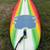 8 Ft Wavestorm Surfboard w/ board cover 2 thumbnail