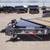 2025 Iron Bull Trailers TWB 20x83 Tilt Equipment Trailer - 1099987 3 thumbnail