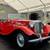 1952 MG MG TD MG TD Stock# A1893 2 thumbnail