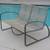Vintage Mid Century Patio Furniture, Walter Lamb 9 thumbnail