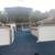 1993 Classic Lowe pontoon boat with 75 HP motor and nice trailer 5 thumbnail
