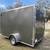 Brand new 7 x 12 cargo trailer 5 thumbnail