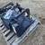Skid steer skeleton bucket 4 thumbnail