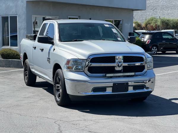 2019 Ram 1500 Classic - $16,995 (Mesa)63616926755587120