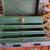 **Vintage Park Machinist Metal Tool Box – 3 Drawers, Model P23N 2 thumbnail