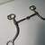 Tom Thumb Curb Snaffle Bit for horse bridle 6" (Draft/Draft cross) 4 thumbnail