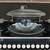 Smith-Corona Skyriter Portable Manual Typewriter Vintage 1959 10 thumbnail