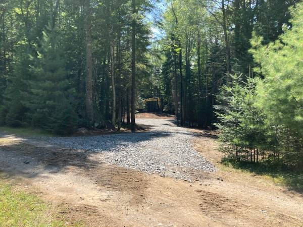 $125,000 Adirondack 6.6 Acres Building Lot Developed63698533847041120