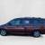 2009 Honda Odyssey  Touring Minivan, Passenger 7 thumbnail