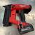 Milwaukee M18 FUEL 18 Gauge Brad Nailer With Battery 8 thumbnail