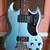 Epiphone/Gibson EB-3 Bass - Rare Japan Exclusive 1 thumbnail