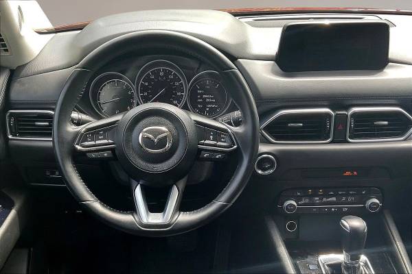 2020 MAZDA CX-5 - Financing Available! - $17977.0063617958545539124